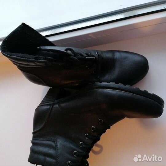 Ботильоны