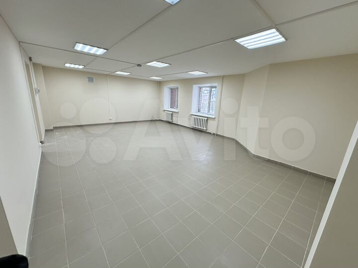 Свободного назначения, 14 м²