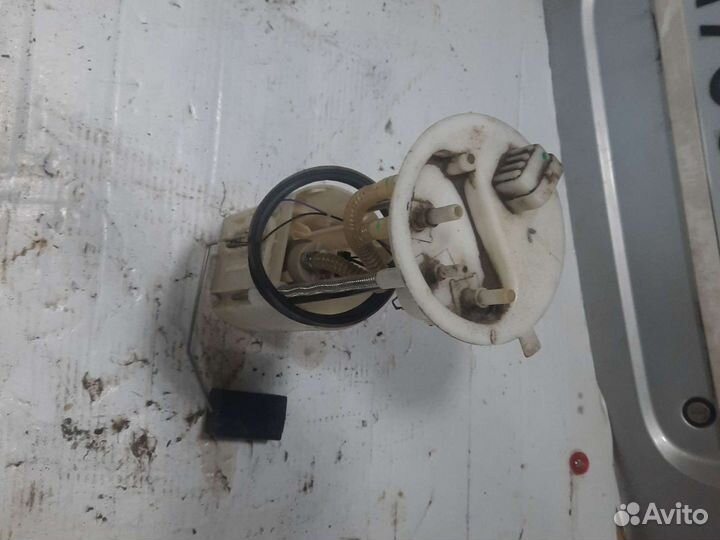 Бензонасос евро-5 УАЗ Патриот Patriot