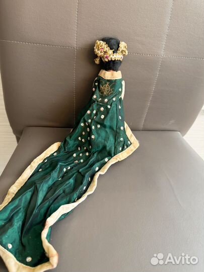 Кукла Франция