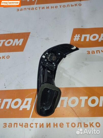 Дефлектор обдува салона правый Hyundai ix35 рест