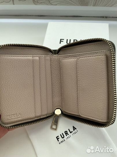 Кошелек женский furla оригинал