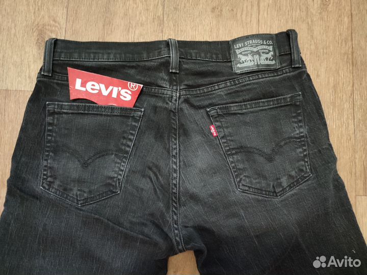 Levi's 514 33/32