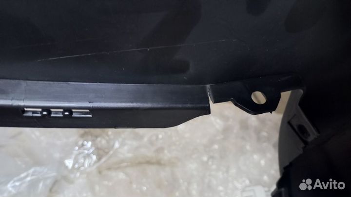 Юбка передняя Hyundai Creta 86512BW000