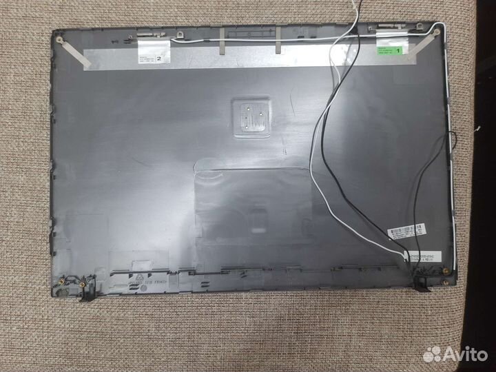 Ноутбук HP 625 по запчастям