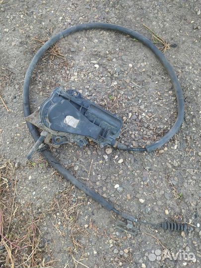 Глушилка двигателя исузу эльф