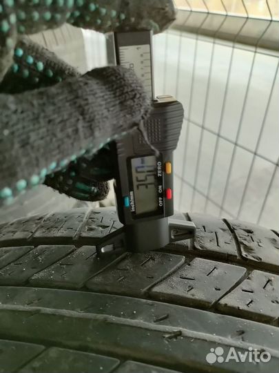 Goodyear Wrangler HP All Weather 235/60 R18