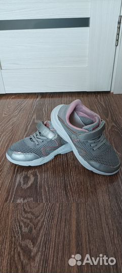 Кроссовкикапика для девочки