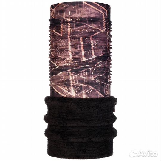 Бандана Buff Chic Polar Thermal Sharleen Multi