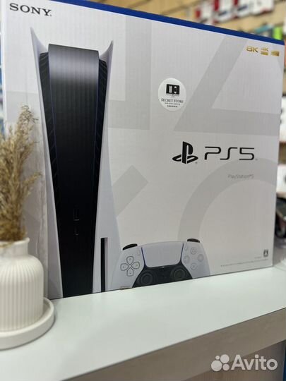 Sony Playstation 5 (2023)