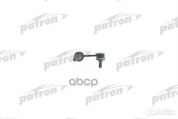 Patron Тяга стабилизатора chevrolet: epica 06-0