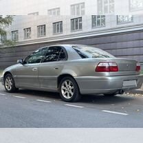 Opel Omega 2.2 AT, 2002, 281 602 км, с пробегом, цена 240 000 руб.