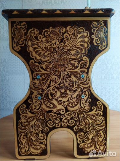 Табурет кухонный