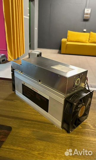 Асик Whatsminer M30s+ 106th / с гарантией