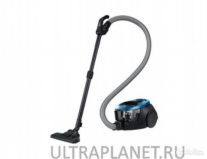 Пылесос Samsung VC18M31A0HU/EV Новый