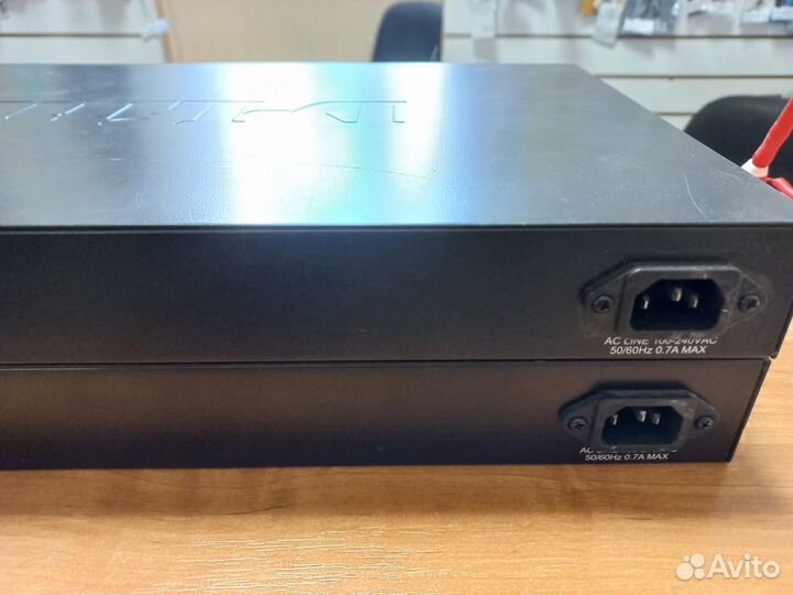 Коммутатор Dlink DES 1210-52 Websmart