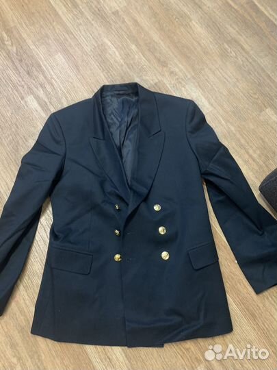 Тужурка вмф