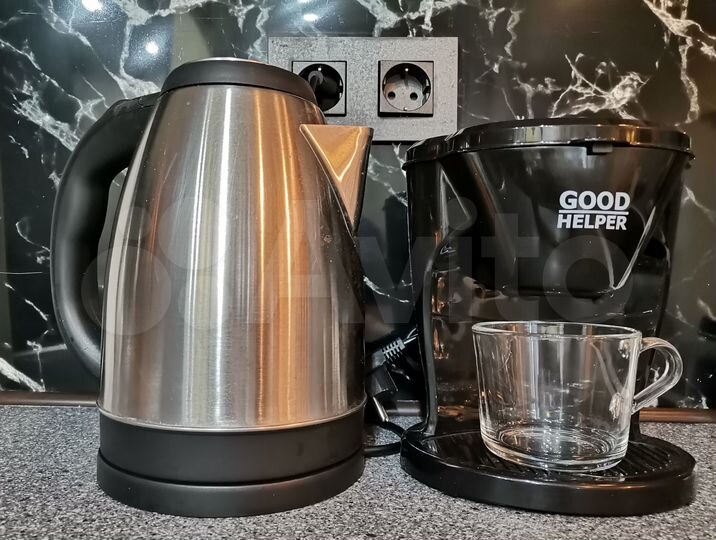 2-к. квартира, 46 м², 16/18 эт.