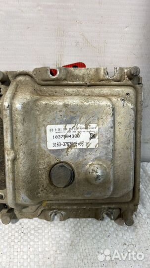 Эбу Мозги УАЗ Patriot, Hunter