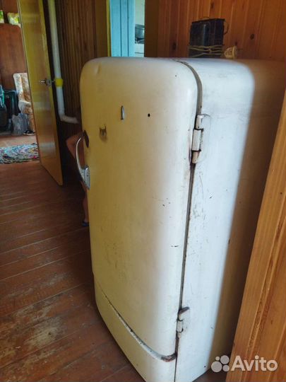 Холодильник