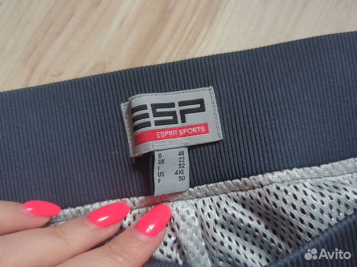 Спортивные брюки esprit 54