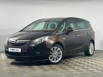 Opel Zafira 2.0 AT, 2013, 208 639 км, с пробегом, цена 1 320 000 руб.