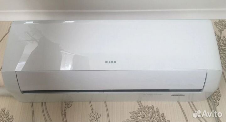 Gree Сплит система JAX Melbourne ACM-08HE