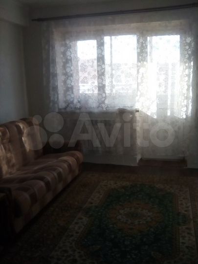 Квартира-студия, 30 м², 5/5 эт.