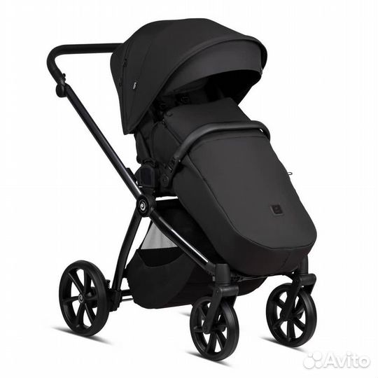 Tutis MIO + Termo 2в1 Black Edition