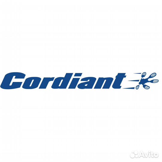 Cordiant Run Tour 205/60 R16 96H