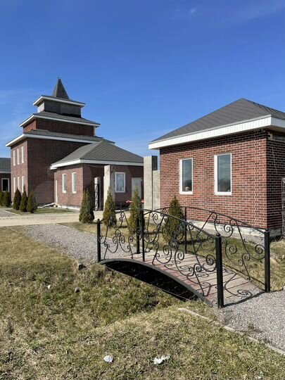 Участок 13 сот. (ИЖС)