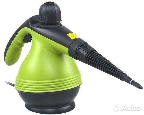 Пароочиститель, отпариватель Kitfort кт-906