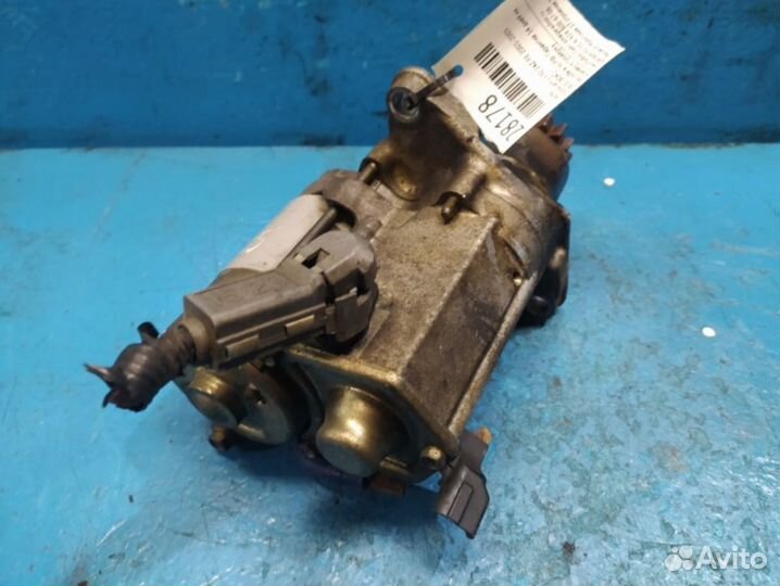 RZN:Стартер Toyota Camry камри V30 2001-2005 2