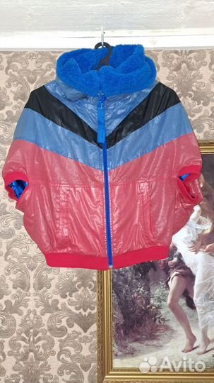 Ветровка adidas