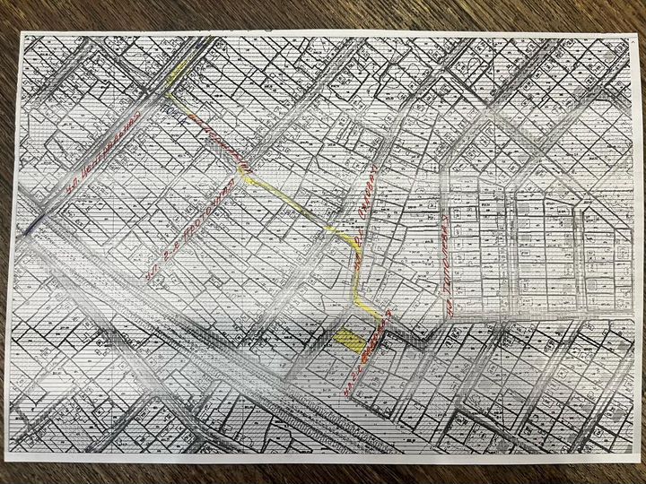 Участок 11 сот. (ИЖС)