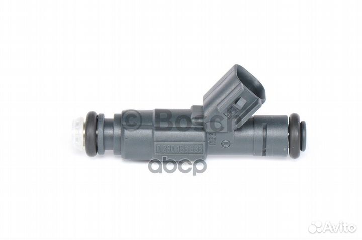 Форсунка Volvo S80 2.4 99-06 0 280 156 336 Bosch