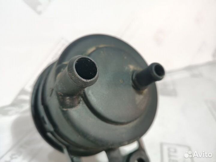 Бачок гидроусилителя руля Bmw X5 E53 M54B30