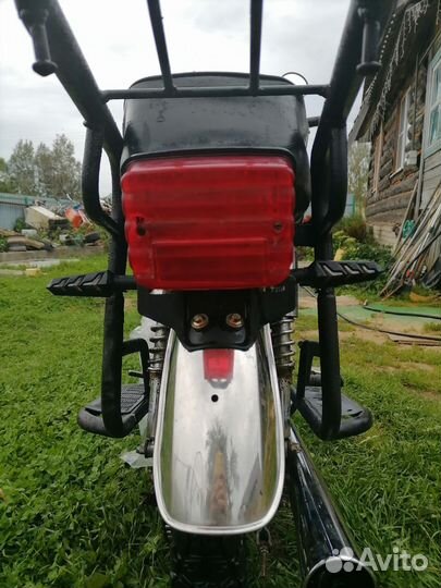 Продам мопед орион грифон 110