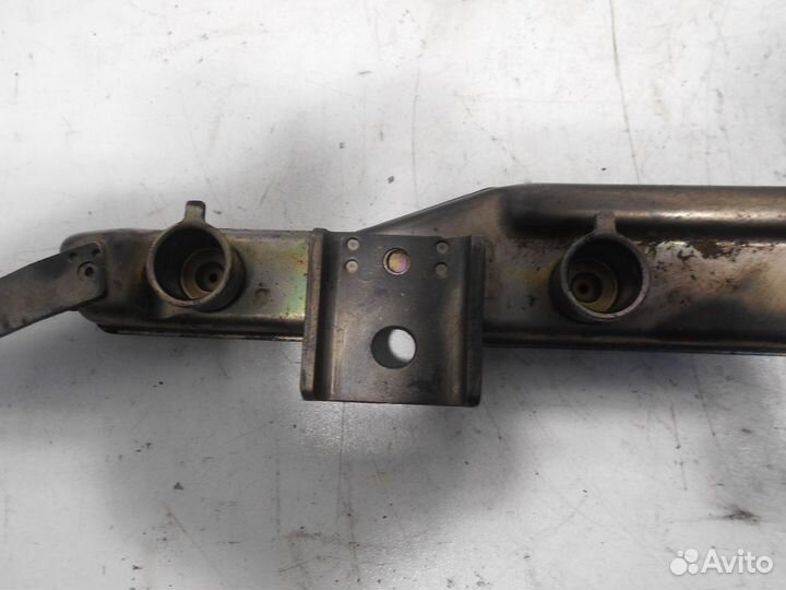 Рампа Рейка топливная Nissan QG15