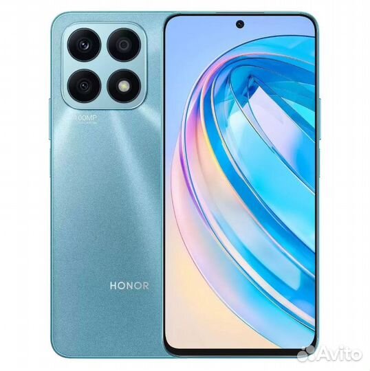 HONOR X8a, 6/128 ГБ