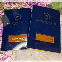 Montale "Boise Fruite"