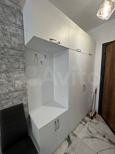 Квартира-студия, 37 м² (Грузия)