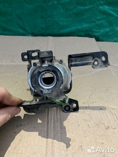 Птф правая Kia Sportage Киа Спортаж 2016-2018г