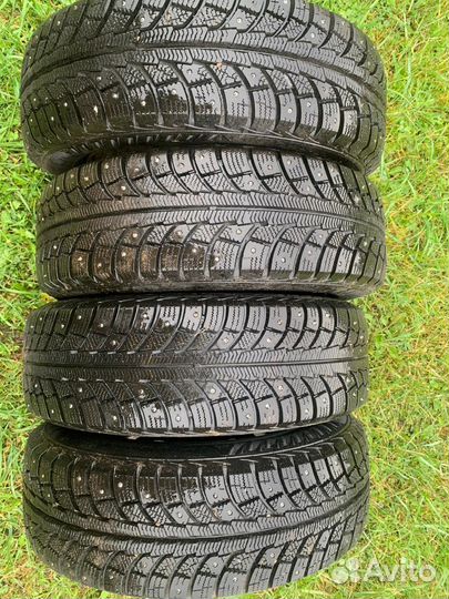 Колеса сборе 175/65R14