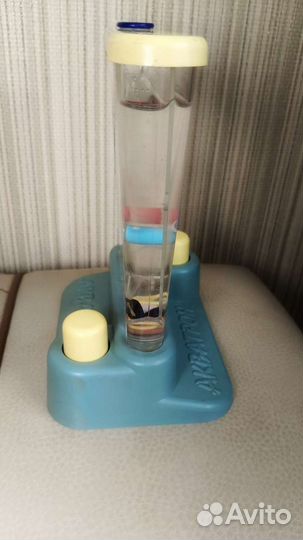 Игра Акватрон СССР