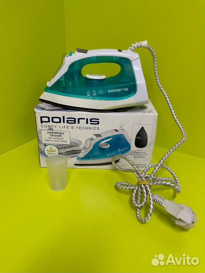 Утюг Polaris (У А 4282)