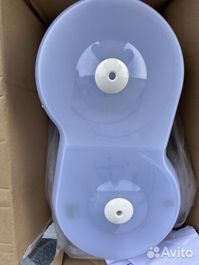 Диспанцер для туалетной бумаги Tork