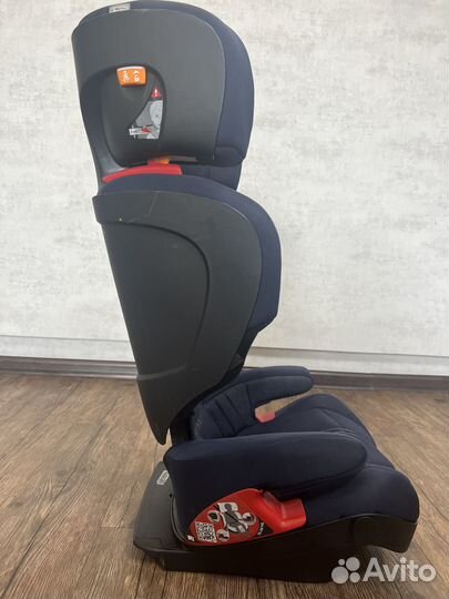 Детское автокресло 15 до 36 кг Chicco