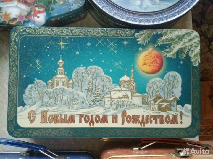 Жестяная банка