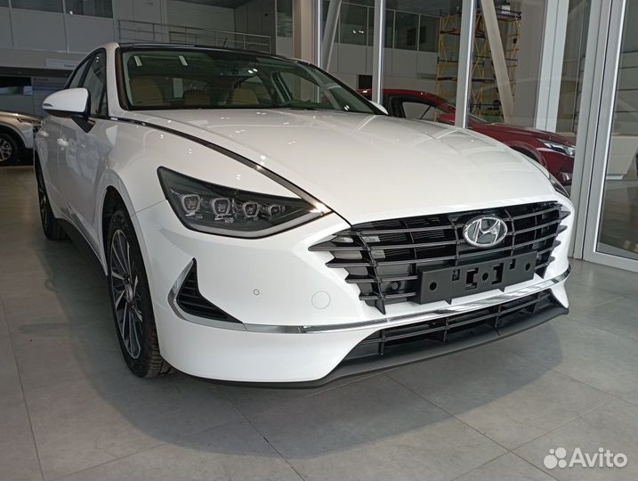 Hyundai Sonata 2.0 AT, 2023